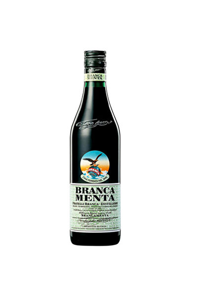 BRANCA Fernet Menta Lichior 28% 0.7l