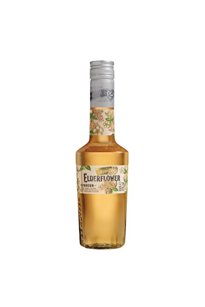 De Kuyper Floare de soc Lichior Soc 15% 0,7l