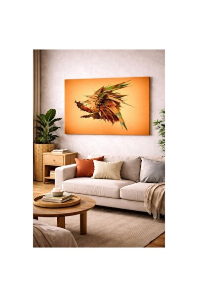 OEM Pictură modernă pe pânză, 50x70, design premium, pentru living, birou, do...