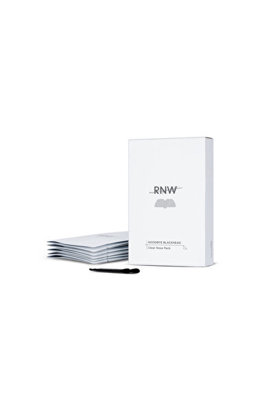 rnw 2 STEP CLEAR NOSE PACK