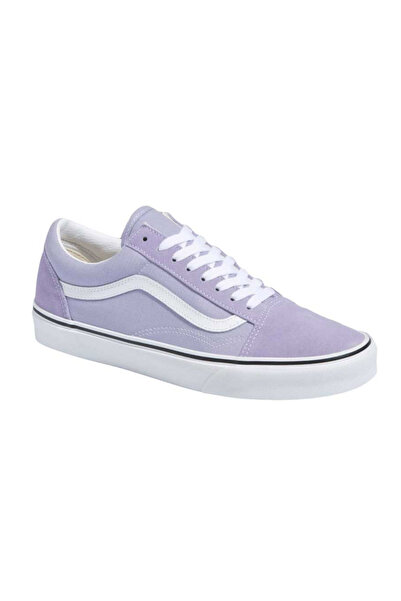 Vans Sneakerși Old Skool Unisex Mov EU 36.5