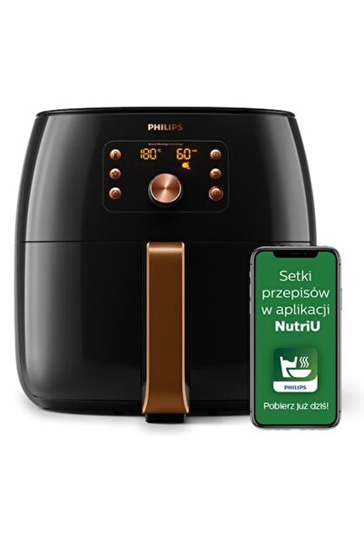Philips Airfryer XXL Smart Sensing
