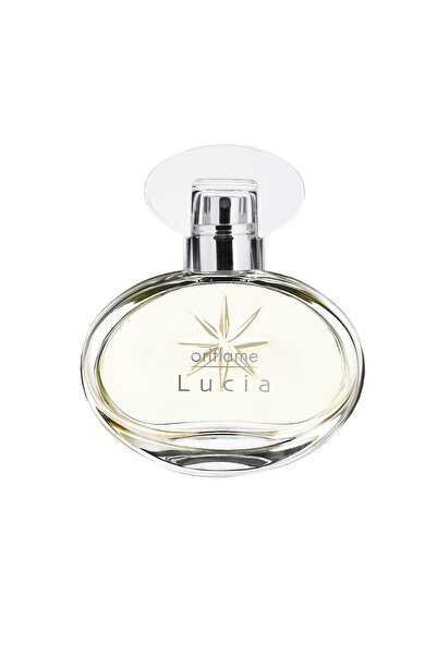 Oriflame Lucia Eau de Toilette