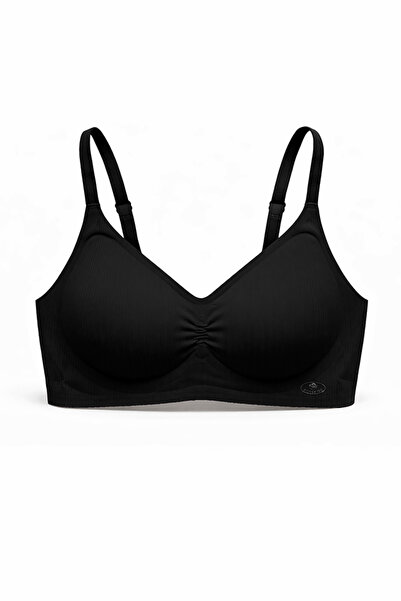 uniconf Seamless, underwired bra with preformed cups, SM61NEG, Uniconf