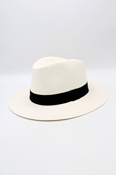 Hologramme Paris Panama Panasoft Hat - Hologramme Paris, Art 931 Japanese