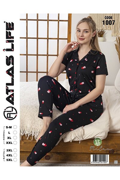 Atlasgym pajama set