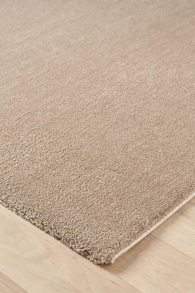 SEYRAN HALI Bali Shaggy Halı 4500 Vizon