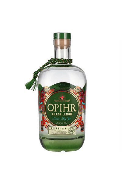 Opihr Gin ediție limitată arabică 43% 0.7l