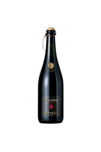 Bottega Vin Spumant Fragolino Rosso L'Originale 0.75L