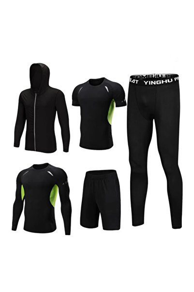 Other 5 Piece Sportswear Set