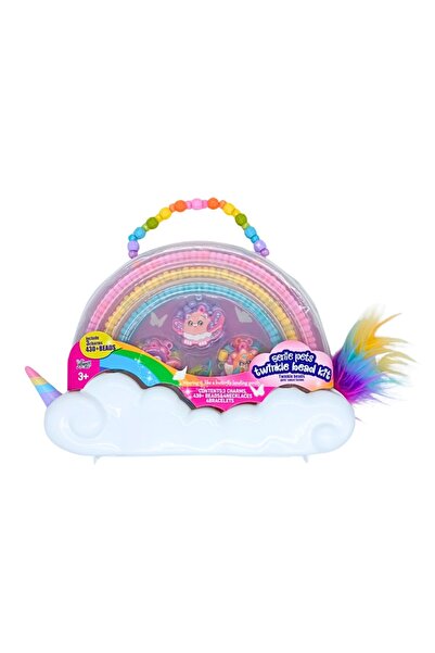 Genie Pets Παιδικό Σετ Χάντρες, Genie Pets, Κιτ Χάντρες Twinkle Κουκουβάγια, ...