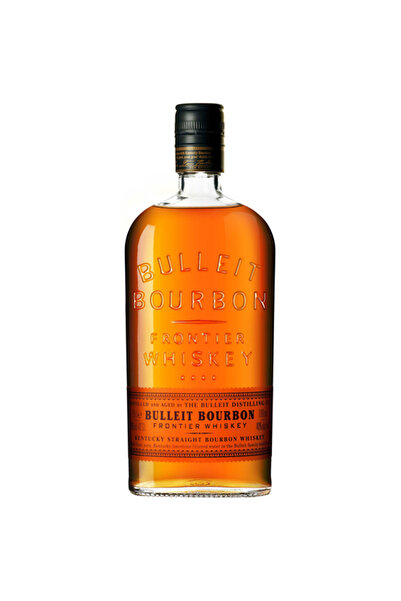 Bulleit Whisky Bourbon Frontier 45% 0.7l