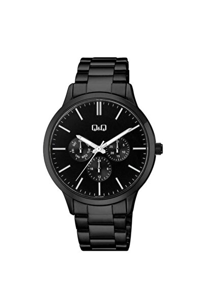 Q&Q Q&Q men's watch, A01A-004PY