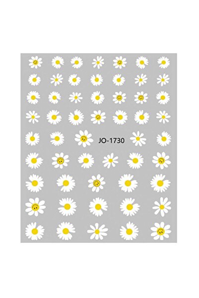 SELA Nail Sticker Sela, JO-1730