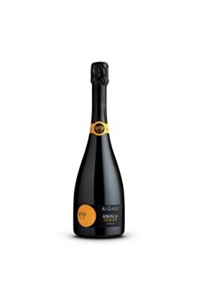 AI GALLI Ribolla Brut Spumant 12% 0.75l