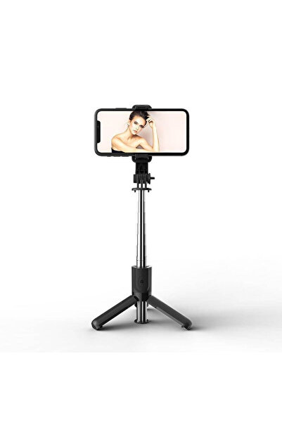 giftology حامل ثلاثي القوائم للهواتف المحمولة 3 في 1 من تريفيزو - @memorii® م...