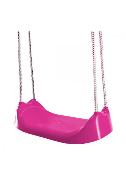 burak toys Classic universal swing for children Pink