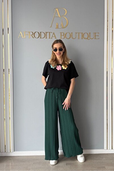 Afrodita Boutique Zamara Pants
