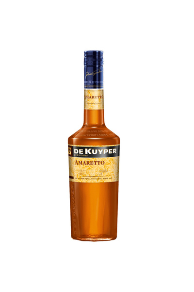 De Kuyper Amaretto Lichior 30% 0.7l