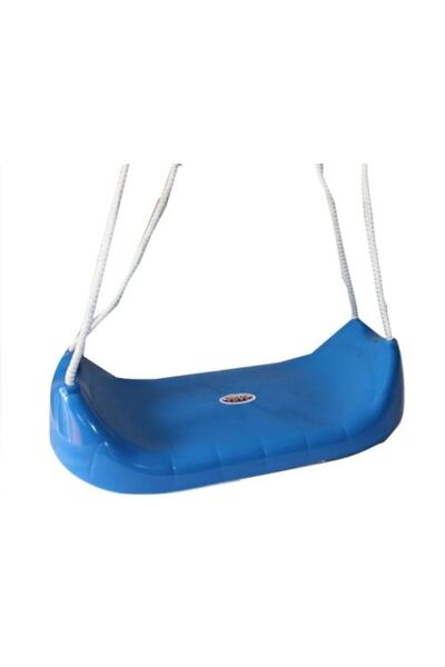 burak toys Classic universal swing for children Blue