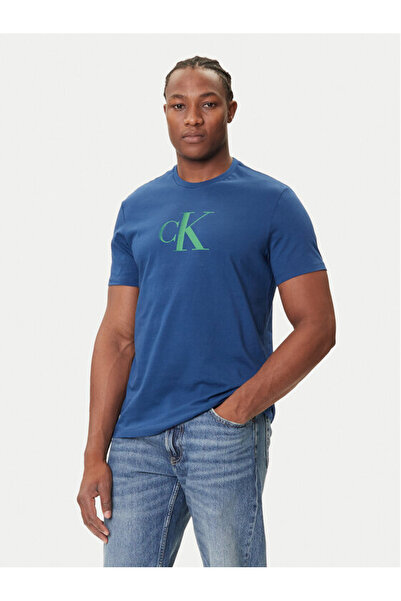 Calvin Klein Jeans Center Monogram LV 04 RC 857 G