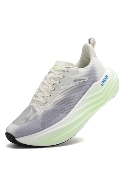KMAN Υπερελαφριά ανδρικά sneakers, Λεπτό ύφασμα, Άνετα, Σόλα από αφρό υψηλής ...