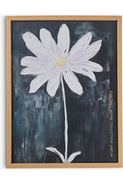 RootRise Tord Photo Frame Tord 30X40Cm Light Wood