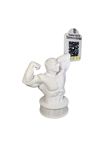 NIBORA Statuette Reviews - Fitness Room