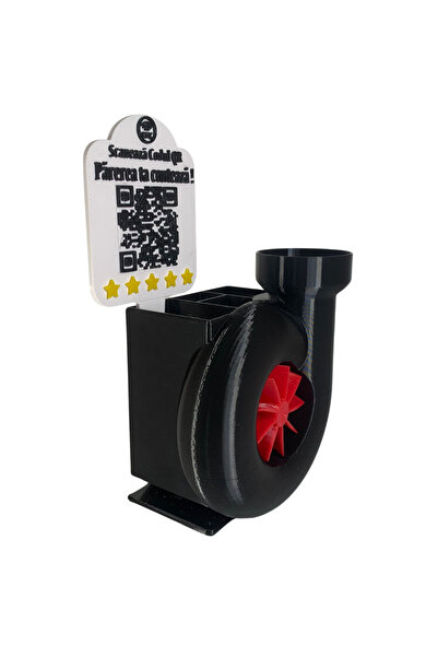NIBORA Statueta Recenzii- Service Auto/Statie ITP