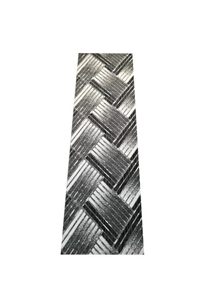 OEM Amira Anti-Slip Crossbar, Grey with Black, Polyester, 60 Width