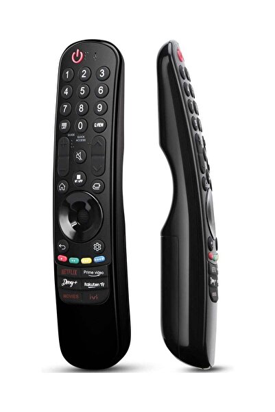 ELTRAZONE Universal for LG Magic Remote Control