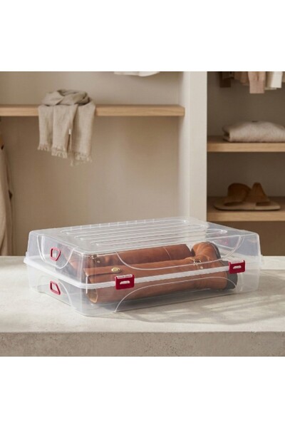 septembris Boot Storage Box
