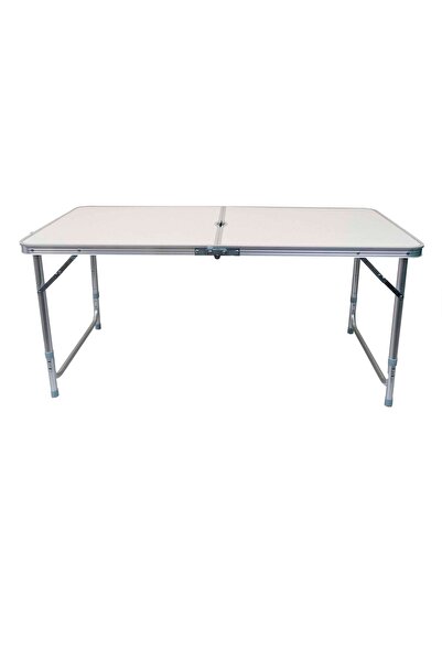 FOXMAG24 Folding camping table M120, 120x60cm