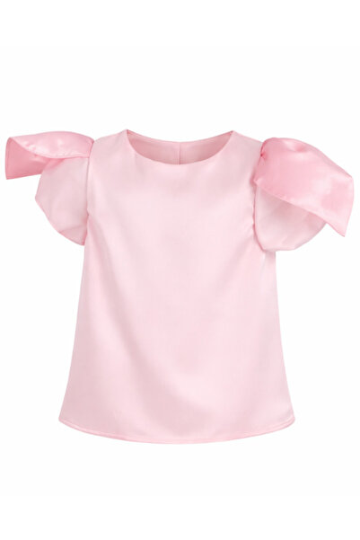 fustite cu luminite Beautiful Princess Pink Blouse - 3-4 years (98-104 cm)