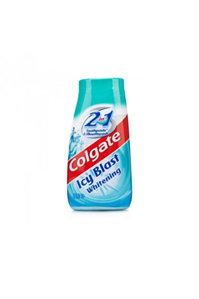Colgate Pastă de dinți 100ml Icy Blast pentru albire