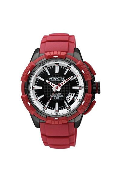 Q&Q Q&Q men's watch, DA60J512Y