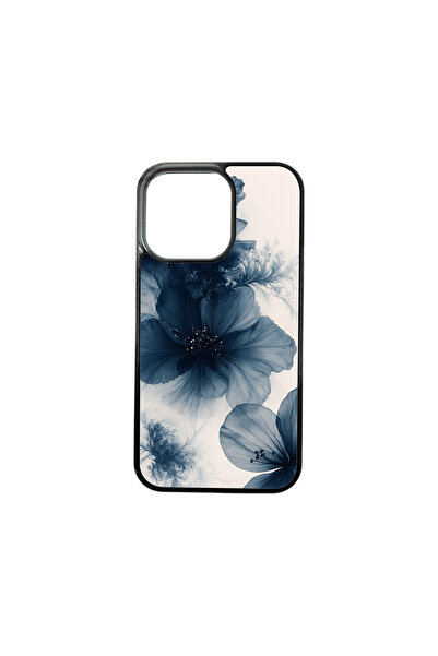 MagChange Θήκη iPhone 12, Θήκη MagChange, Εναλλάξιμη Πίσω Πλάκα, Nocture Garden