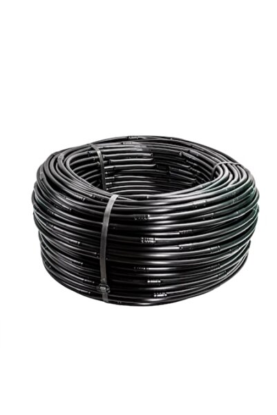 FOXMAG24 Drip hose, FOXMAG24, 16mm, distance between drippers 33 cm 4l/h, rol...