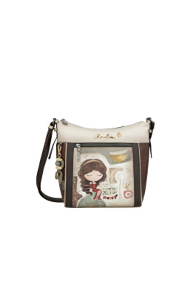 Anekke Large Crossbody Bag 42703-007