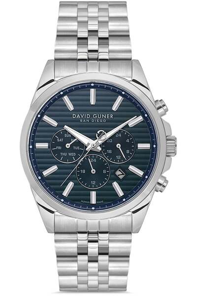 DAVID GUNER DG-9026GA-A3