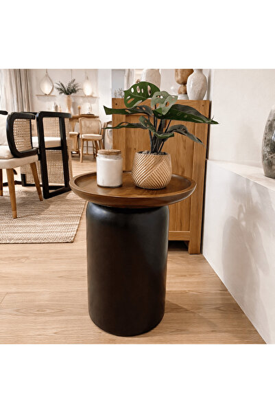 Generic Donald Side Table