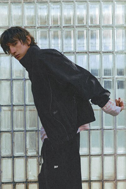 Pull & Bear STWD Spor ceket