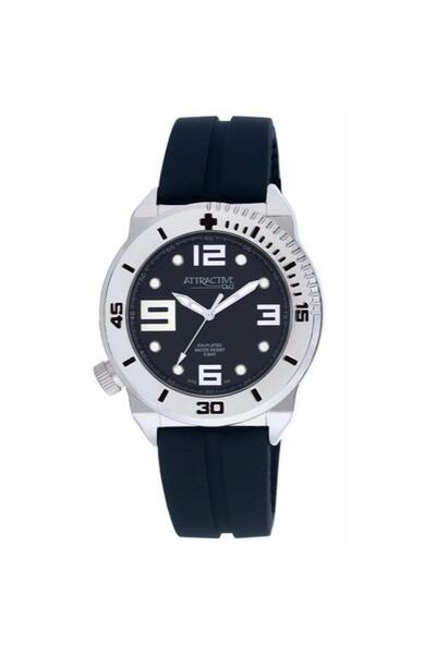 Q&Q Q&Q men's watch, DF02J305Y