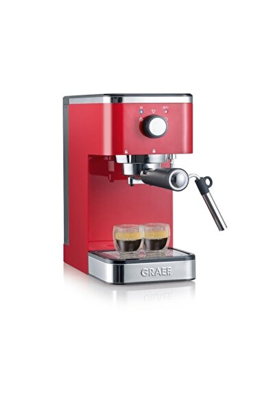 Graef Salita ES403 Espresso Machine