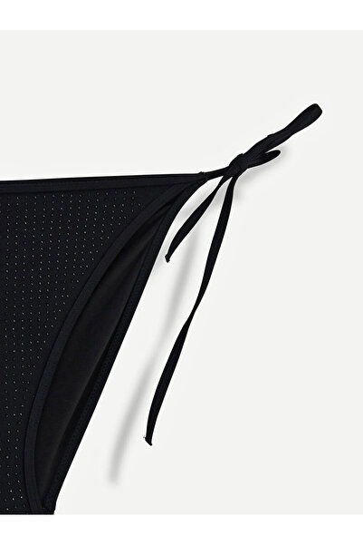 LC Waikiki Taş Detaylı Bağlamalı Kadın Bikini Altı