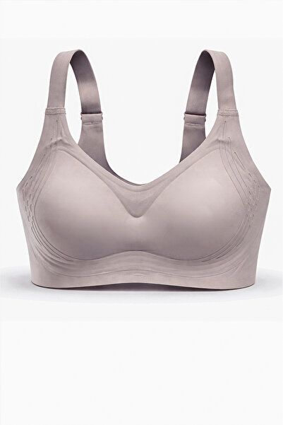uniconf Seamless, wire-free bra with preformed cups, SM64GRID, Uniconf