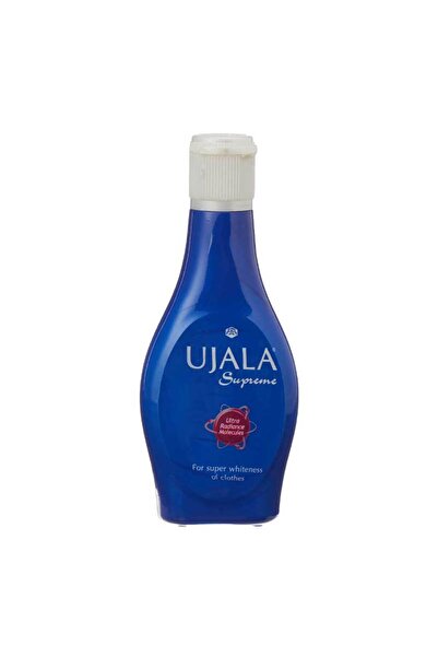 Ujala Fabric Whitener Liquid Blue (75ml)