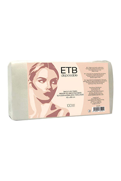 ETB Disposable Towel