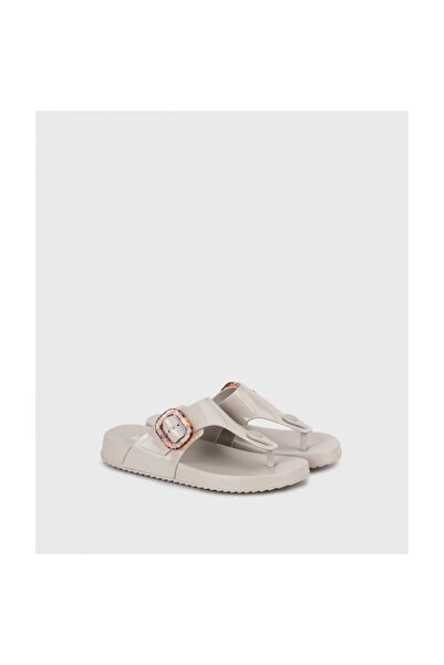 IGOR S10364-100 Жіночі сандалі пісочного кольору Жіночі сандалі пісочного кол...