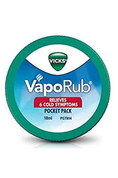Vicks فابوراب 10 مل